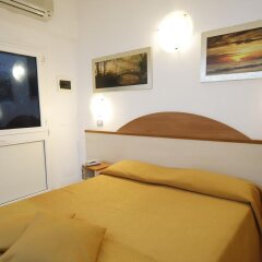 Отель Albergo Giardinetto Италия, Болонья - отзывы, цены и фото номеров - забронировать отель Albergo Giardinetto онлайн комната для гостей фото 2