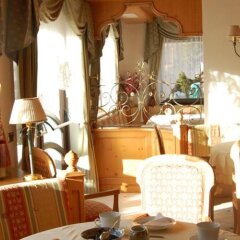 Hotel Terme Antico Bagno Долина Валь-ди-Фасса развлечения