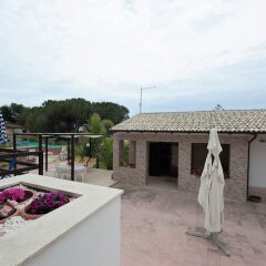 Отель Residence Anthiros Сиракуза фото 10
