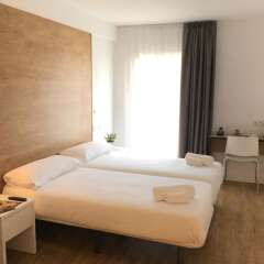 Отель Ondarreta Beach Испания, Сан-Себастьян - отзывы, цены и фото номеров - забронировать отель Ondarreta Beach онлайн фото 4