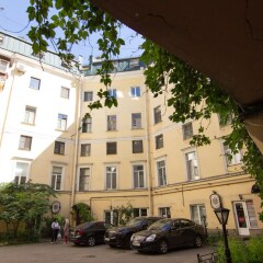 Гостевой Дом Невский 3 фото 26