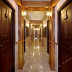 Отель Kata Palace Phuket интерьер отеля фото 3