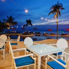 Отель Sunset Beach Club Hotel & Spa Таиланд, Ко-Пханган - отзывы, цены и фото номеров - забронировать отель Sunset Beach Club Hotel & Spa онлайн питание