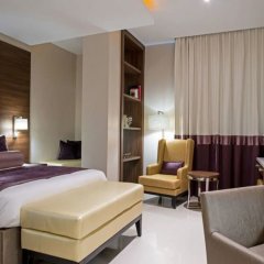 The Envoy Hotel in Abuja, Nigeria from 203$, photos, reviews - zenhotels.com guestroom photo 2