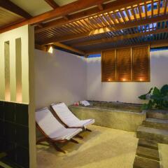 Отель Sun Island Resort & Spa 4* Стандартный номер с различными типами кроватей фото 11