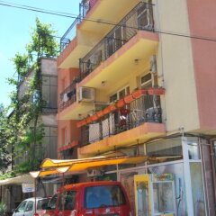 Отель Fener Guest House Болгария, Поморие - отзывы, цены и фото номеров - забронировать отель Fener Guest House онлайн городской автобус