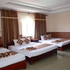 Отель Kieu Anh Hotel Вьетнам, Вунгтау - отзывы, цены и фото номеров - забронировать отель Kieu Anh Hotel онлайн детские мероприятия фото 2