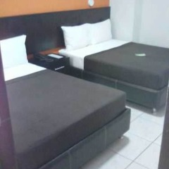 Hotel Belisario комната для гостей фото 4