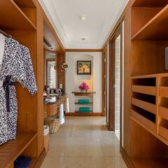Отель Banyan Tree Phuket Таиланд, Пхукет - 1 отзыв об отеле, цены и фото номеров - забронировать отель Banyan Tree Phuket онлайн фото 2