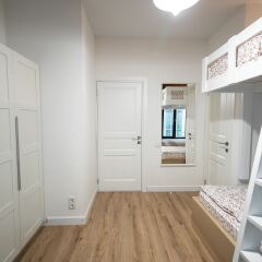 Bigland Hostel комната для гостей фото 3