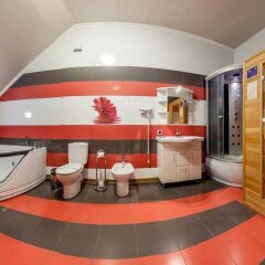 Гостиница Golden Crown Украина, Трускавец - отзывы, цены и фото номеров - забронировать гостиницу Golden Crown онлайн в номере