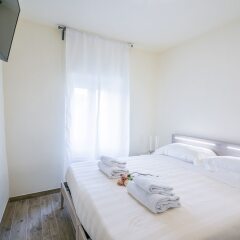 Отель Modern Macci House комната для гостей фото 3