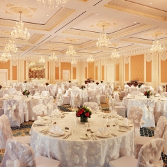 Fairmont Grand Hotel Kyiv фото 8