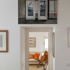 Отель Campitelli Apartment Италия, Рим - отзывы, цены и фото номеров - забронировать отель Campitelli Apartment онлайн фото 12