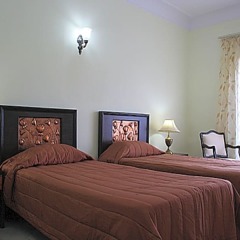 Отель King's Abode комната для гостей фото 4
