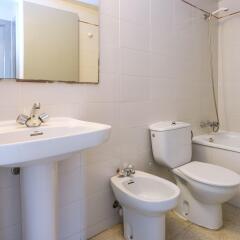 Отель Apartaments Solmar Испания, Бланес - отзывы, цены и фото номеров - забронировать отель Apartaments Solmar онлайн фото 4