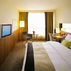 K+K Hotel Elisabeta комната для гостей фото 4