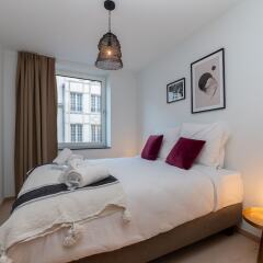 Апартаменты Sweet Inn Apartments - Grand Place II Брюссель фото 15