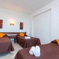 Hotel Galera детские мероприятия