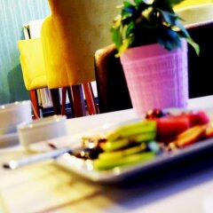 Yucel Hotel Турция, Усак - отзывы, цены и фото номеров - забронировать отель Yucel Hotel онлайн в номере фото 2