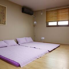Отель 88st GUESTHOUSE Jongno Южная Корея, Сеул - отзывы, цены и фото номеров - забронировать отель 88st GUESTHOUSE Jongno онлайн сейф в номере