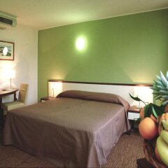 Отель Ibis Styles Palermo Cristal комната для гостей фото 3