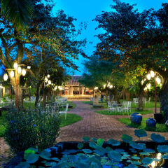 Отель Hoi An Silk Village Resort & Spa фото 10