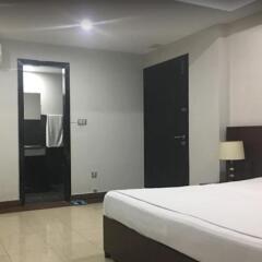 Multan Continental Hotel in Multan, Pakistan from 72$, photos, reviews - zenhotels.com guestroom photo 5