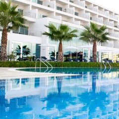 Отель Vista Marina Португалия, Портимао - отзывы, цены и фото номеров - забронировать отель Vista Marina онлайн фото 11