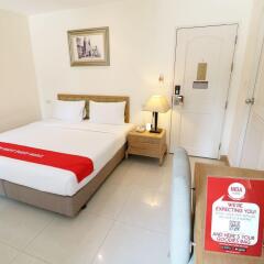 Апартаменты Hope Land Executive Serviced Apartment Бангкок удобства в номере фото 2