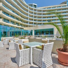Отель Marina Grand Beach Золотые пески фото 9