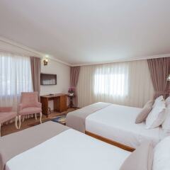 Infinity City Hotel Турция, Фетхие - отзывы, цены и фото номеров - забронировать отель Infinity City Hotel онлайн удобства в номере