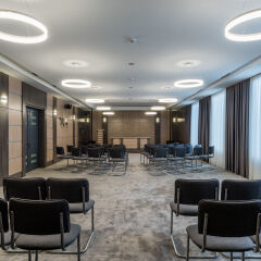 Aster Hotel Group
