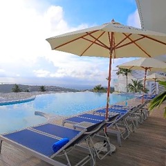 Отель The View Phuket Таиланд, Пхукет - отзывы, цены и фото номеров - забронировать отель The View Phuket онлайн фото 7