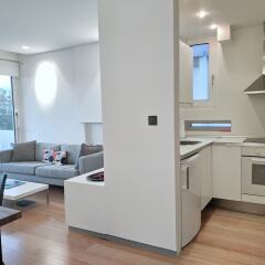 Апартаменты Verde Apartments в номере фото 2
