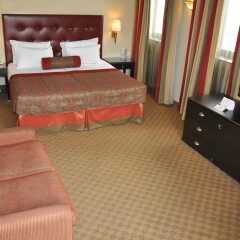 Prima Kings Hotel Израиль, Иерусалим - отзывы, цены и фото номеров - забронировать отель Prima Kings Hotel онлайн комната для гостей фото 2