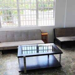 Отель Belleh23 Kingston Creative Guesthouse комната для гостей