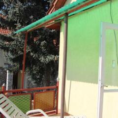 Отель Miskolctapolca Apartman Венгрия, Силвашварад - отзывы, цены и фото номеров - забронировать отель Miskolctapolca Apartman онлайн фото 10