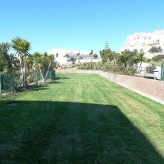 Отель Beachtour Ericeira спортивное сооружение