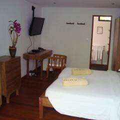 Отель Gangehi Island Resort в номере