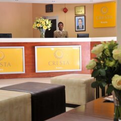 Cresta Bosele in Selebi-Phikwe, Botswana from 80$, photos, reviews - zenhotels.com hotel interior