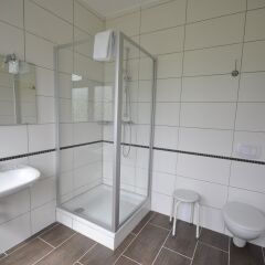Hotel Drei Bären ванная