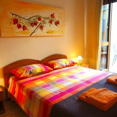 Отель B&B Piazza 300mila Лечче детские мероприятия