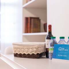 Апартаменты Almada Story Apartments by Porto City Hosts Порту удобства в номере фото 2