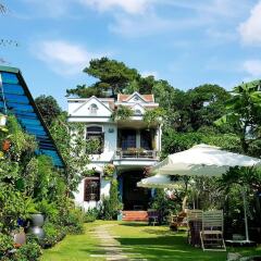 Ha Long Ginger Homestay - Hostel