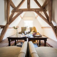 Отель B&B The Herring's Residence в номере