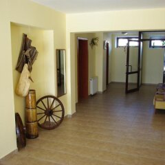 Отель Ecohotel Vishnevo Болгария, Пампорово - отзывы, цены и фото номеров - забронировать отель Ecohotel Vishnevo онлайн фото 8