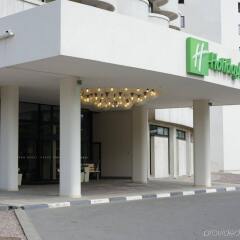 Гостиница Holiday Inn Moscow Seligerskaya фото 3