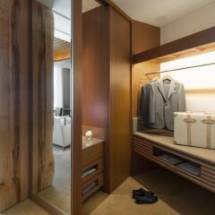 Отель The Peninsula Tokyo удобства в номере фото 2