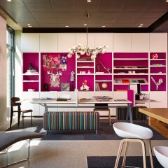 Отель Moxy Munich Airport Мюнхен развлечения